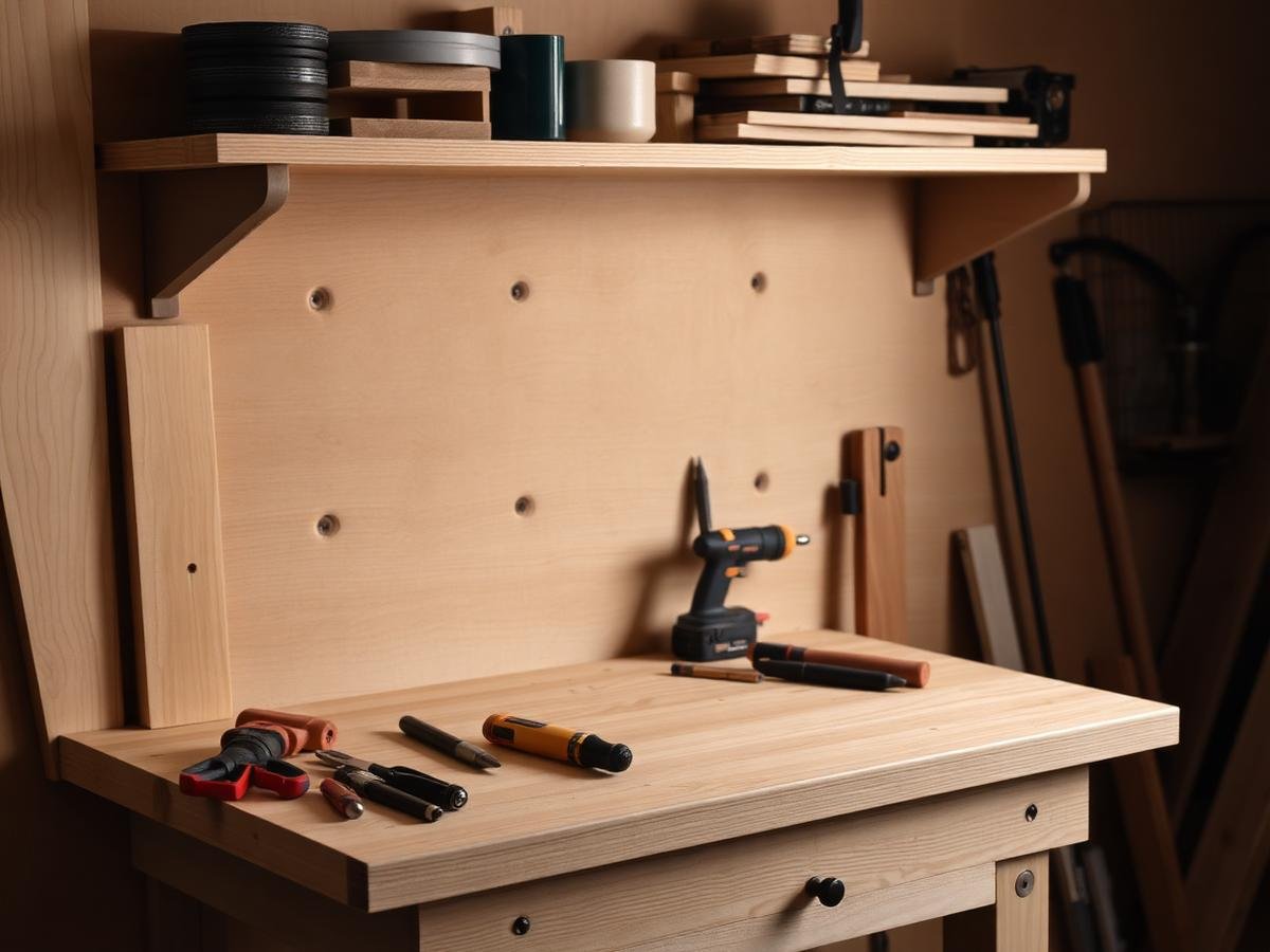 DIY & Projects