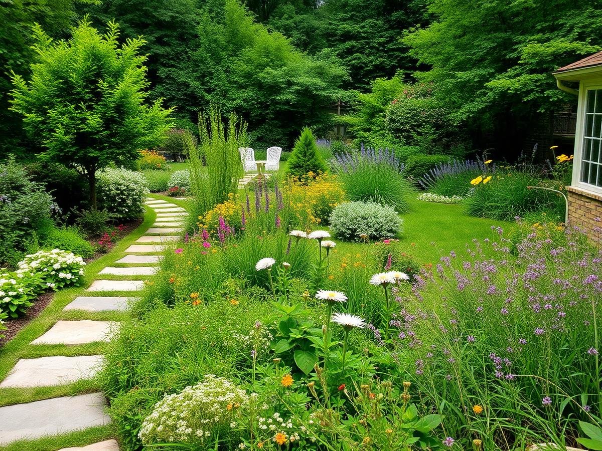 Garden & Outdoor
