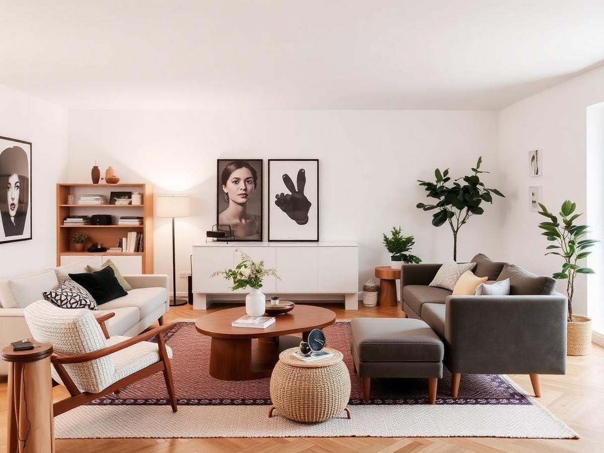 Interior & Décor