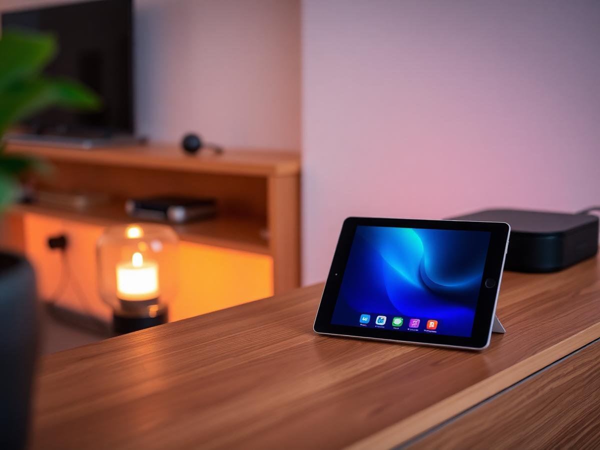 Smart Home