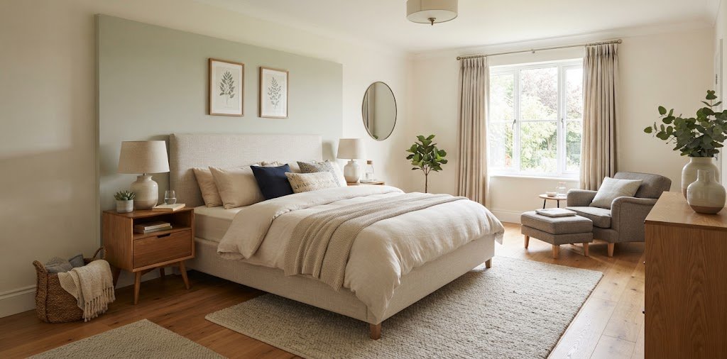 How to Decor a Master Bedroom: 80 Ideas That Actually Work