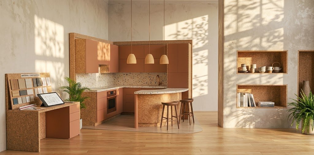 How to Design a Kitchen Renovation: A Full Guide